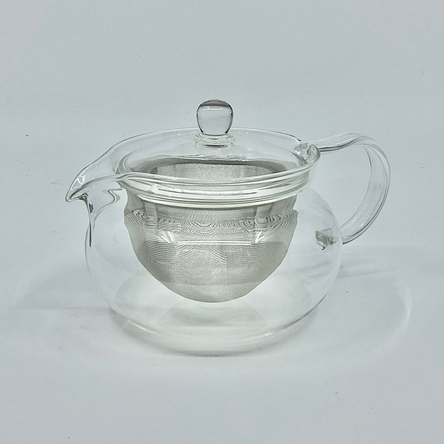 Hario Glass Teapot With Infuser